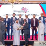 Connecting Kenyan businesses to the UAE and Gulf market